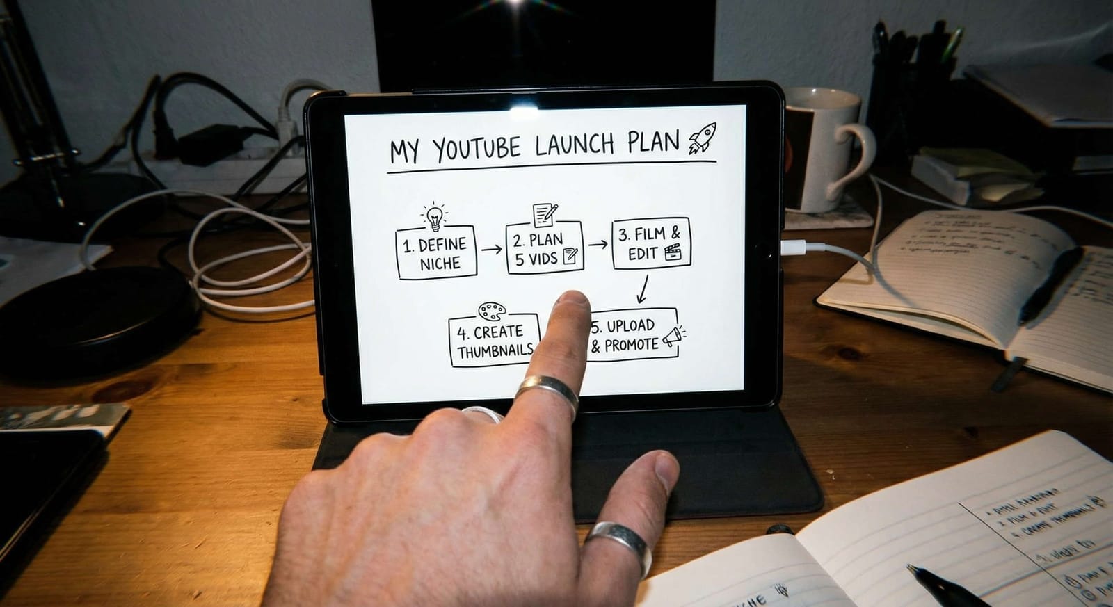 faceless_channel_launch_blueprint