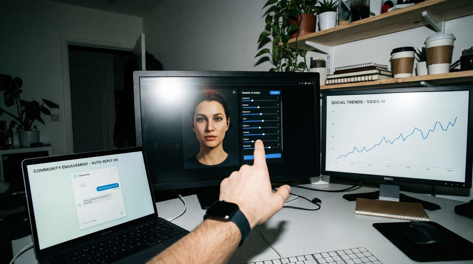 modern_ai_video_platform_features